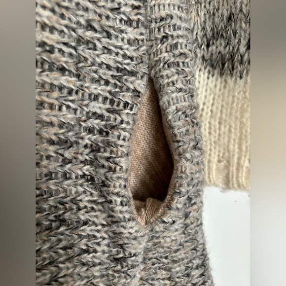 Splendid Open Front Cardigan - Picture 3 of 6